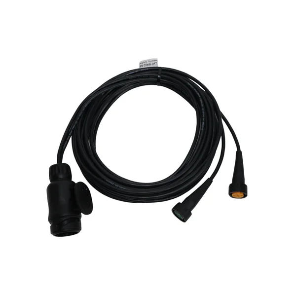 Faisceau de câble Aspöck - 4,5 mètres - 13 broches - 2x connecteur 5 broches
