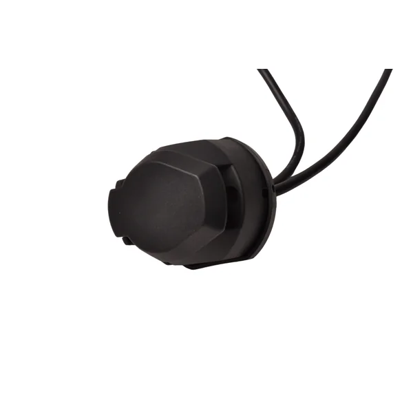 Faisceau de câble type Aspöck - 6 mètres - 13 broches prise - 2x connecteur 5 broches - inclus dérivations 4,2 mètres
