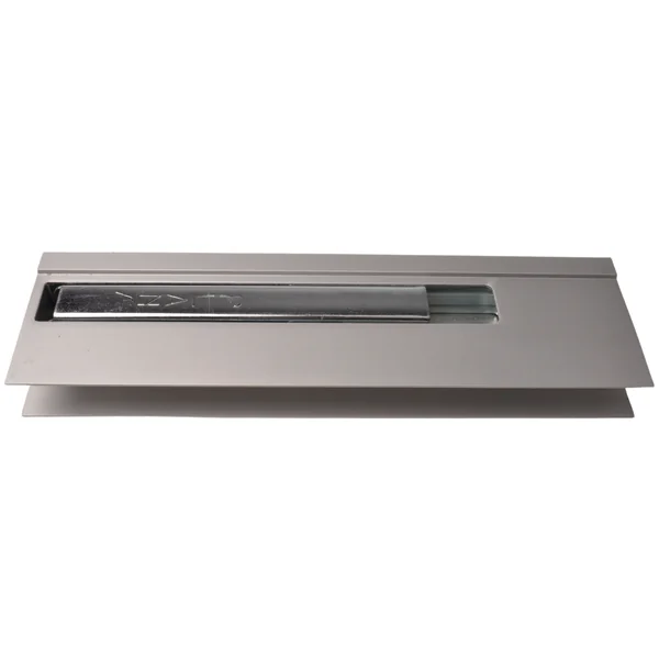 Fermeture de ridelle 300 mm Alu Gauche ( type Anssems GT )