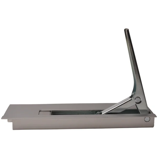 Fermeture de ridelle 300 mm Alu Gauche ( type Anssems GT )