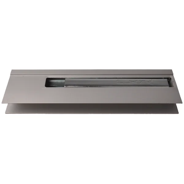 Fermeture de serrage 300 mm alu droite (type Anssems GT)