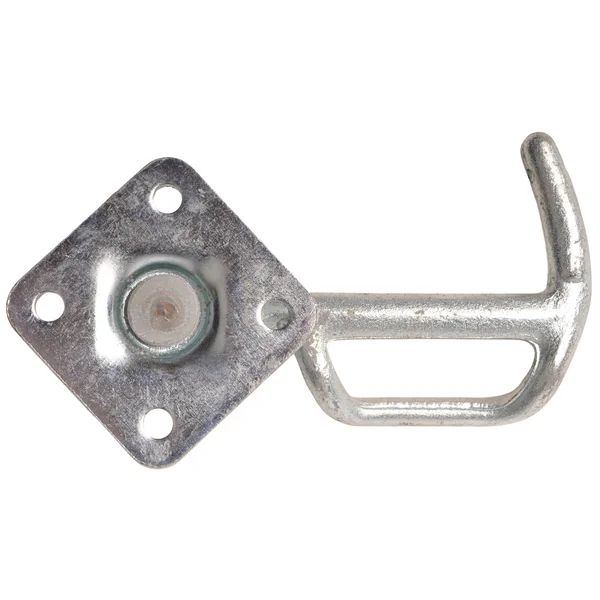 Fermoir à main GAUCHE type 1 carré