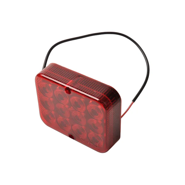 Feu antibrouillard - 100x80x25 mm - LED