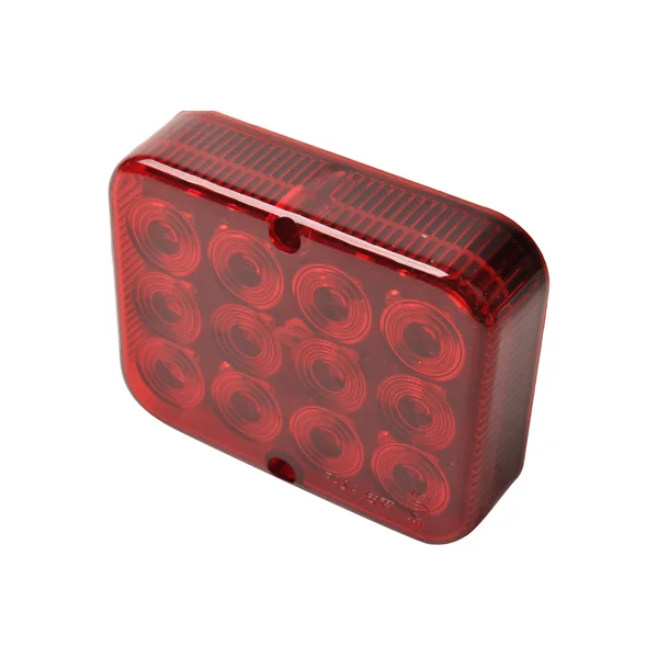 Feu antibrouillard - 100x80x25 mm - LED