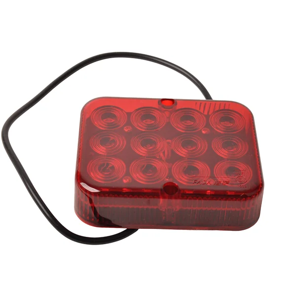Feu antibrouillard - 100x80x25 mm - LED