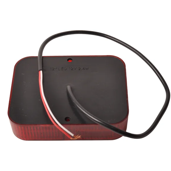 Feu antibrouillard - 100x80x25 mm - LED