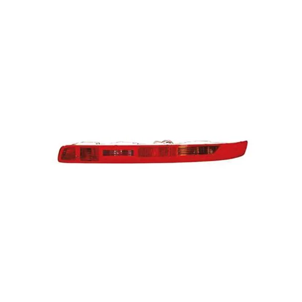 Feu antibrouillard arrière droit pour AUDI Q5 I ph. 2 2012-2016, Inférieur, Neuf