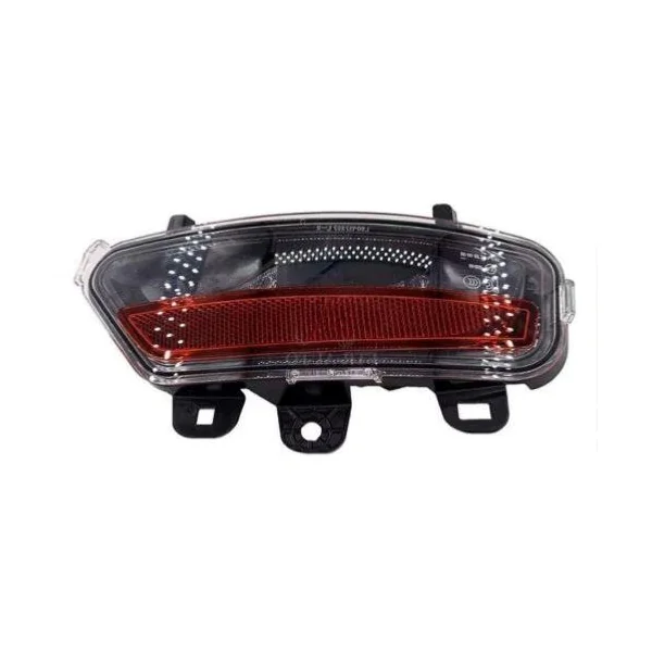 Feu antibrouillard arrière droit pour RENAULT CAPTUR II 2020-2024, Neuf