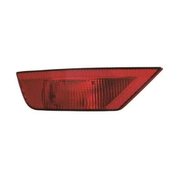 Feu antibrouillard arrière gauche pour FORD ECOSPORT II phase 2, depuis 2018, sans porte-lampe, Neuf