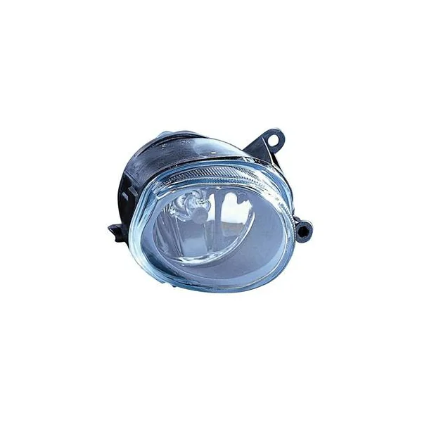 Feu antibrouillard avant droit pour AUDI A3 I phase 1, 1996-2000, H7, (modèle S3), pare chocs avant