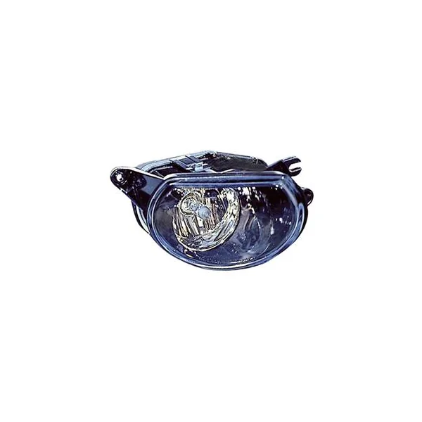 Feu antibrouillard avant droit pour AUDI A3 II ph.1 (3 portes) 2003-2005, H7, pare chocs avant