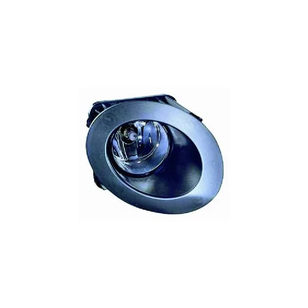 Feu antibrouillard avant droit pour CITROËN C1 I phase 2, 2009-2012, H11, pare chocs avant, Neuf