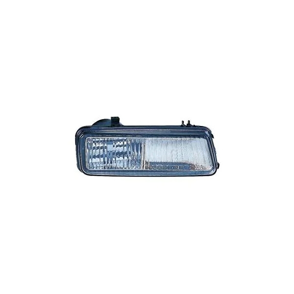 Feu antibrouillard avant droit pour CITROËN JUMPY I phase 1, 1995-2003, H3, pare chocs avant, Neuf