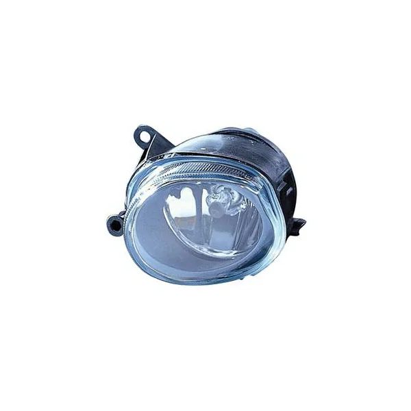Feu antibrouillard avant gauche pour AUDI A3 I phase 1, 1996-2000, H7, (modèle S3), pare chocs avant