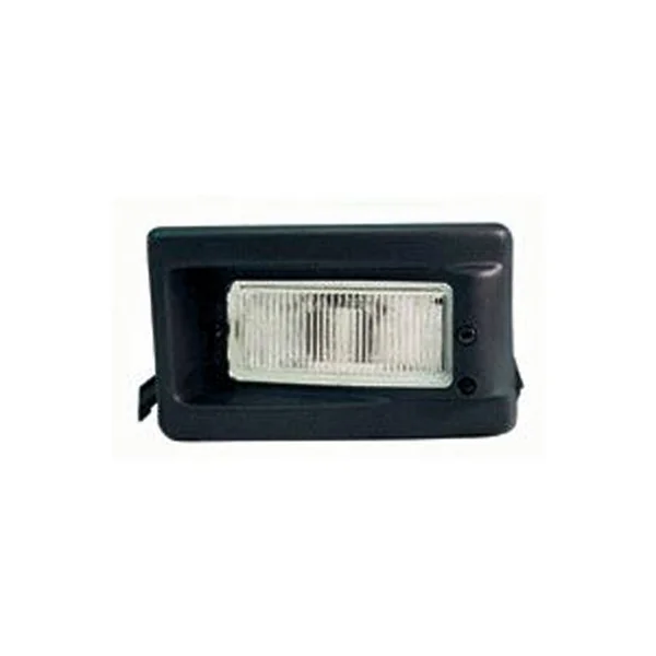 Feu antibrouillard avant gauche pour FIAT DUCATO II ph. 1 1994-2002, Neuf