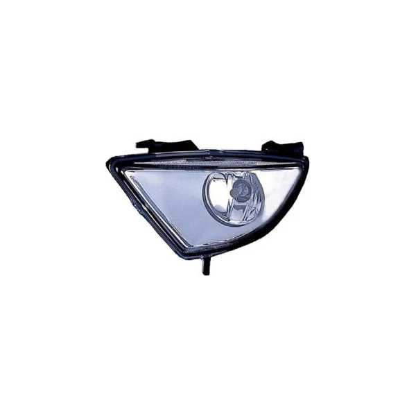 Feu antibrouillard avant gauche pour FORD FIESTA MK5 phase 1, 2002-2005, H11, pare chocs avant