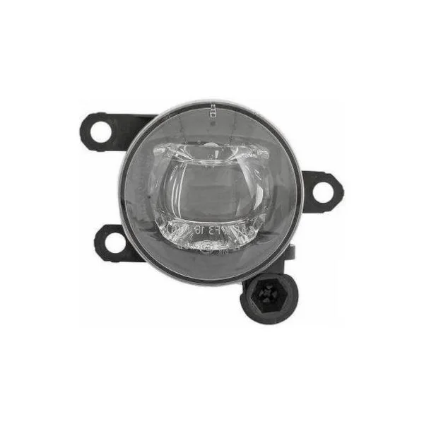 Feu antibrouillard avant gauche pour FORD MONDEO IV phase 2 depuis 2019, LED, Neuf