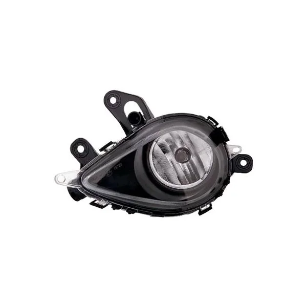 Feu antibrouillard avant gauche pour OPEL ZAFIRA TOURER 2011-2019, H10, Neuf