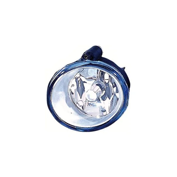 Feu antibrouillard avant gauche pour RENAULT SCENIC I phase 2, 1999-2003, H1, pare chocs avant