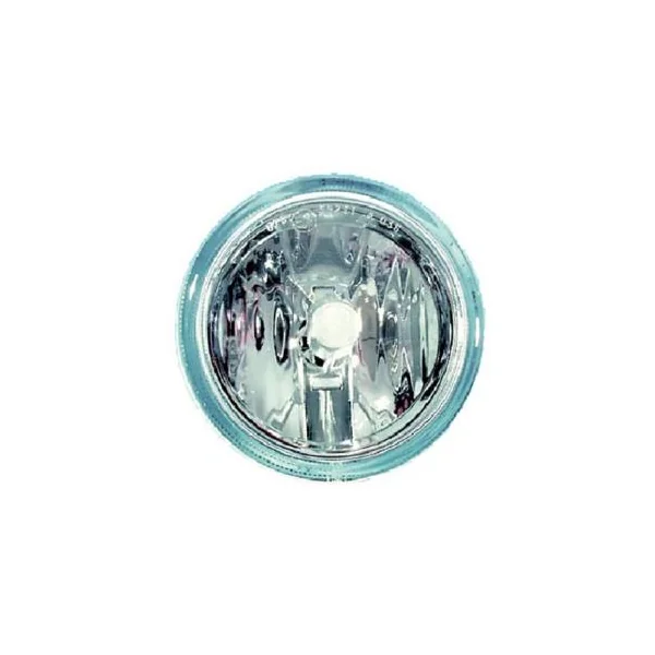 Feu antibrouillard avant pour CITROËN C3 I phase 2, 2005-2009, H1, drout ou gauche, Neuf