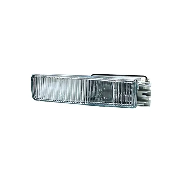 Feu antibrouillard droit pour AUDI 80 B4 1991-1994, pare chocs avant, H3, Neuf