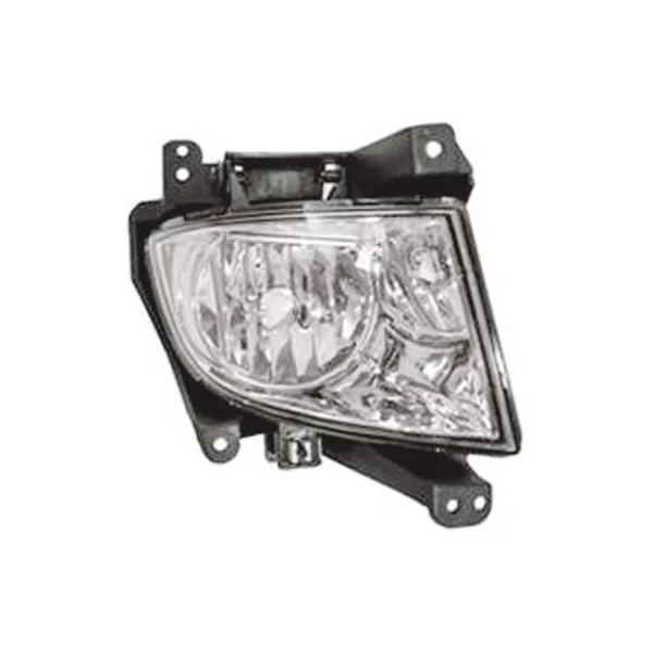 Feu antibrouillard droit pour HYUNDAI MATRIX 2009-2010, Neuf