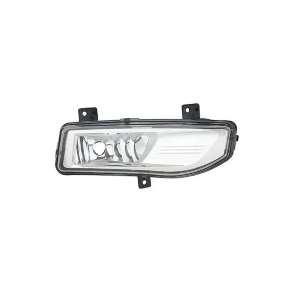 Feu antibrouillard droit pour NISSAN X-TRAIL 2017-2022, Neuf