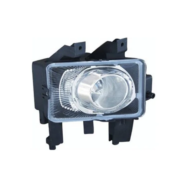 Feu antibrouillard droit pour OPEL ZAFIRA B ph. 1 2005-2008, pare chocs avant, H3, Neuf