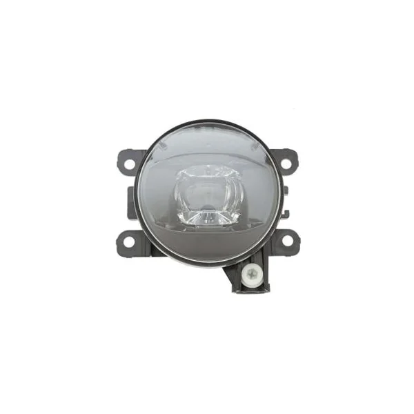 Feu antibrouillard droit pour RENAULT CLIO IV phase 2, 2012-2016, à LED, pare chocs avant, Neuf