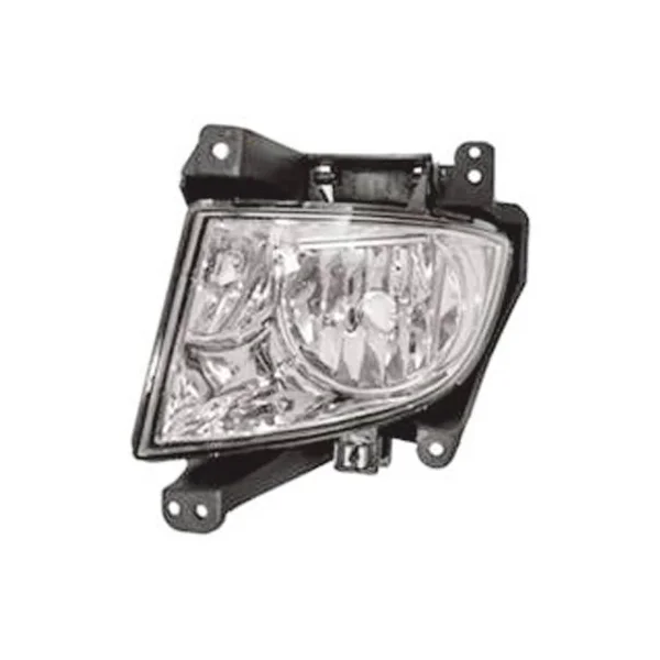 Feu antibrouillard gauche pour HYUNDAI MATRIX 2009-2010, Neuf