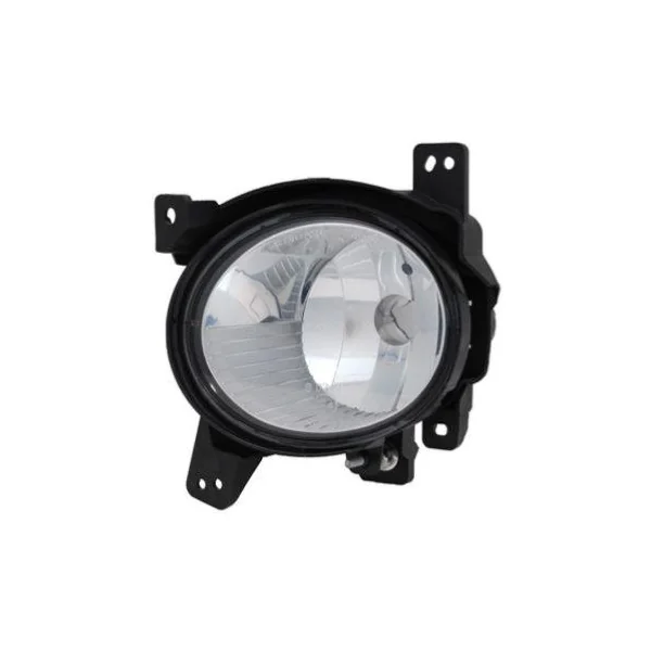 Feu antibrouillard gauche pour HYUNDAI SANTA FE II phase 2 2010-2012, GE881, Neuf