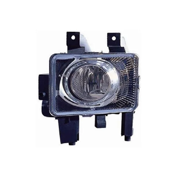 Feu antibrouillard gauche pour OPEL ZAFIRA B ph. 2 2008-2011, pare chocs avant, H3, Neuf