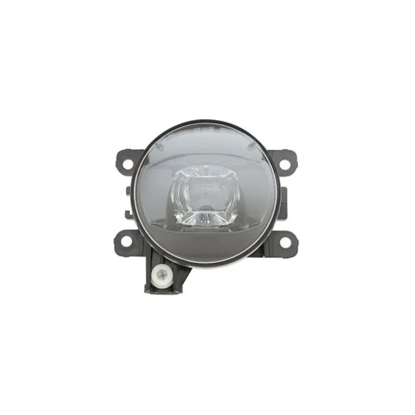 Feu antibrouillard gauche pour RENAULT CLIO IV phase 1 du, 2012-2016, à LED, pare chocs avant, Neuf
