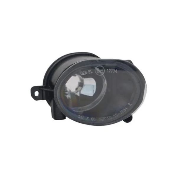 Feu antibrouillard gauche pour VOLVO S40/V50 2007-2012, Neuf