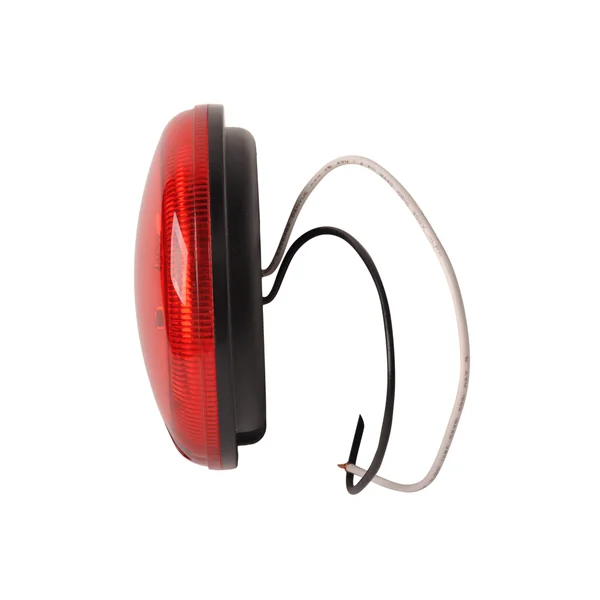 Feu antibrouillard ronds - 95x25 mm - LED - avec connexion de fil unique