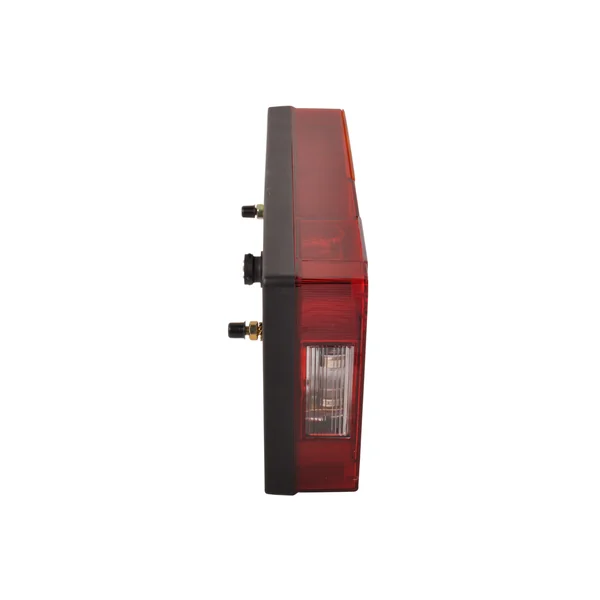 Feu arrière de remorque - Aspöck Multipoint 1 - droite - 24-5210-007 - connecteur 5 broches baïonnette - avec feu de recul
