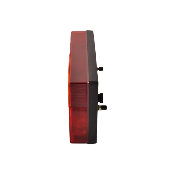 Feu arrière de remorque - Aspöck Multipoint 1 - droite - 24-5210-007 - connecteur 5 broches baïonnette - avec feu de recul