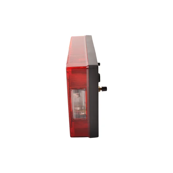 Feu arrière de remorque - Aspöck Multipoint 1 - gauche - 24-5000-007 - connecteur 5 broches baïonnette