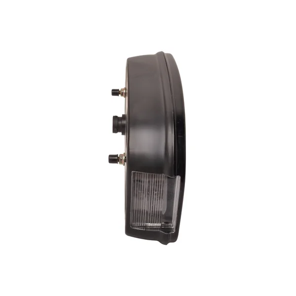 Feu arrière de remorque - Aspöck Multipoint 2 - droite - 24-7210-007 - connecteur 5 broches baïonnette - avec feu de recul