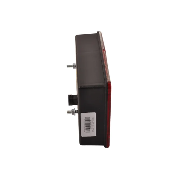 Feu arrière de remorque - Aspöck Multipoint 4 - gauche - connecteur 5 broches baïonnette