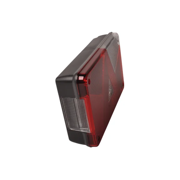 Feu arrière de remorque - Aspöck Multipoint 5 - droite - connecteur 5 broches baïonnette - avec feu de recul