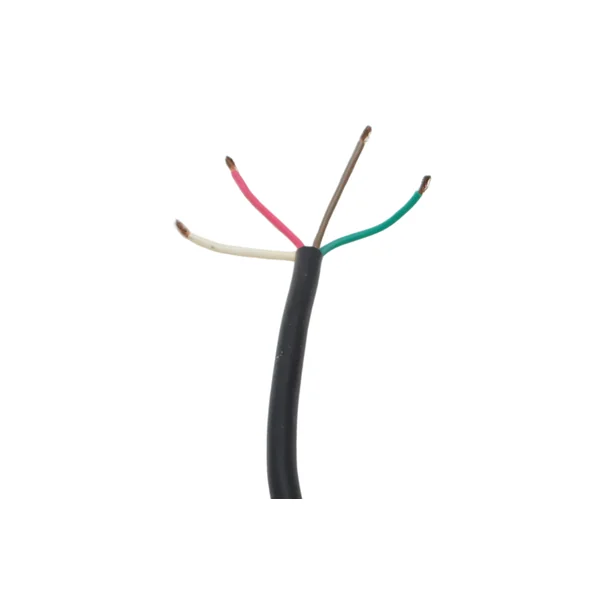 Feu arrière de remorque - Cantonal LED - droite - 100x100x35 mm - petit format