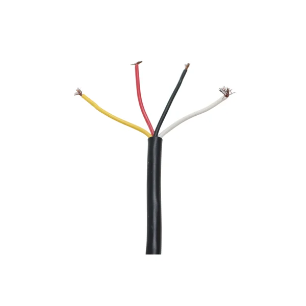 Feu arrière de remorque - Cantonal LED - gauche - 100x100x35 mm - petit format