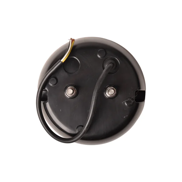Feu arrière de remorque - Cantonal LED - rond - 140x80 mm