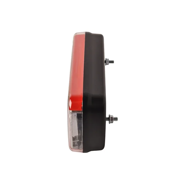 Feu arrière de remorque - Fristom FT-130 LED - gauche - 220x110x50,5 mm - avec feu de brouillard