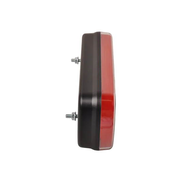 Feu arrière de remorque - Fristom FT-130 LED - gauche - 220x110x50,5 mm - avec feu de brouillard