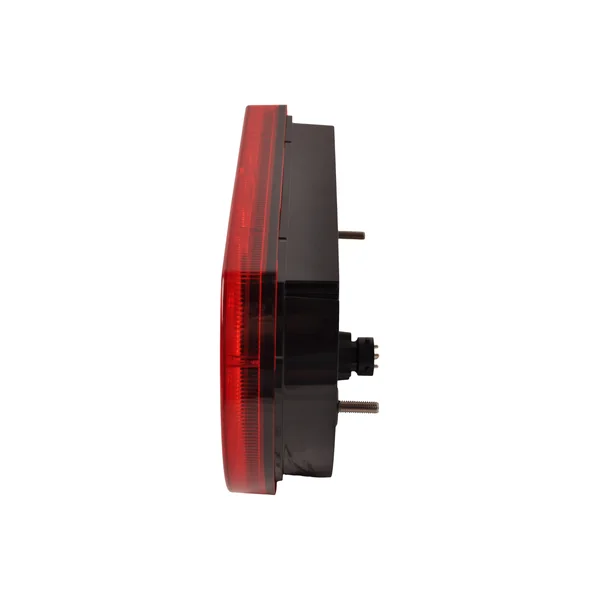 Feu arrière de remorque - Lucidity LED - droite - 236x140x52 mm - connecteur Aspöck - avec résistance intégrée