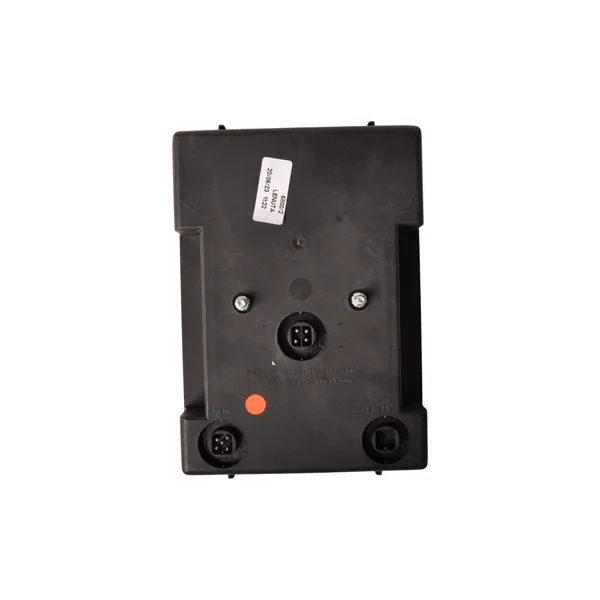 Feu arrière de remorque - Radex 6800 - gauche - 160x220x60 mm - connecteur 5 broches baïonnette
