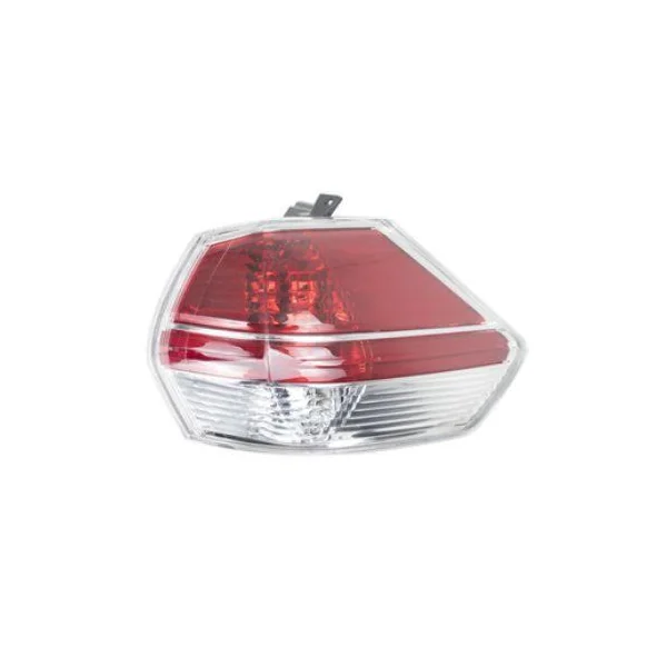 Feu arrière droit externe pour NISSAN X-TRAIL 2014-2017, Neuf