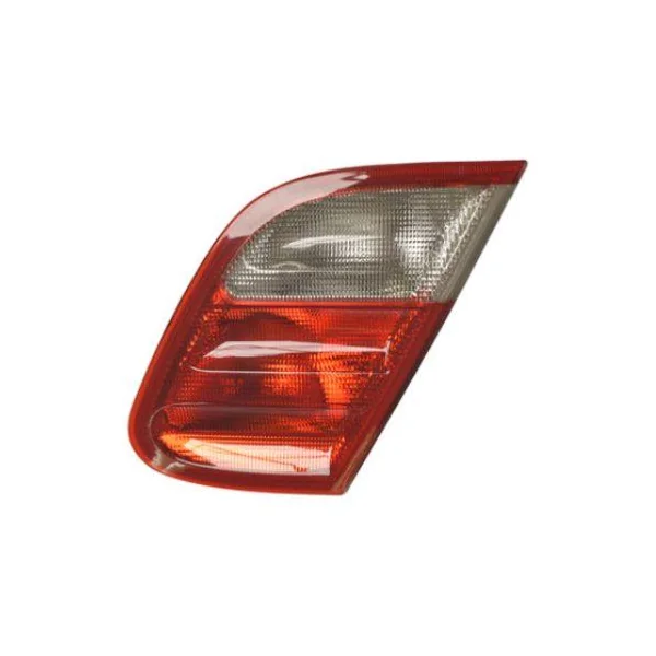 Feu arrière droit intérieur pour MERCEDES CLK 1997-2003, sans porte-lampe, Neuf